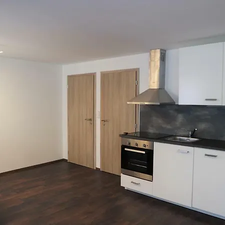 U Parku Apartment Trebon Exterior photo