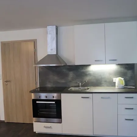 U Parku Apartment Trebon Exterior photo