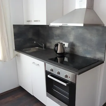 U Parku Apartment Trebon Exterior photo