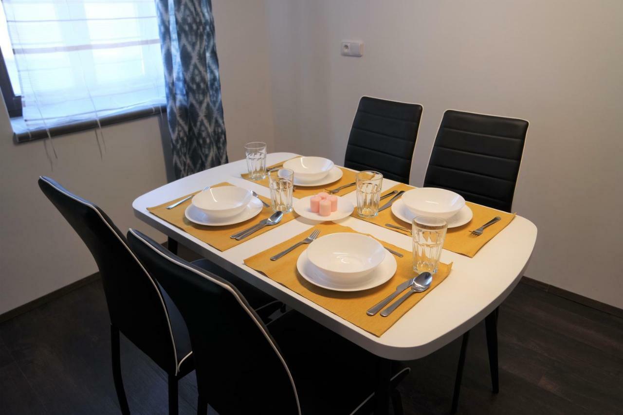 U Parku Apartment Trebon