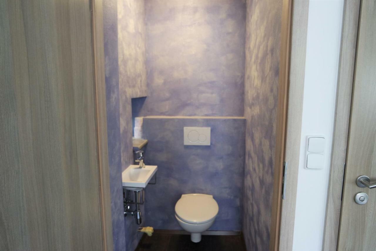 U Parku Apartment Trebon