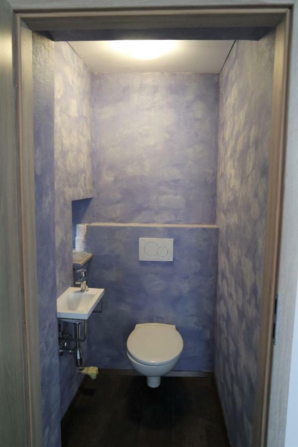 Apartment U Parku *