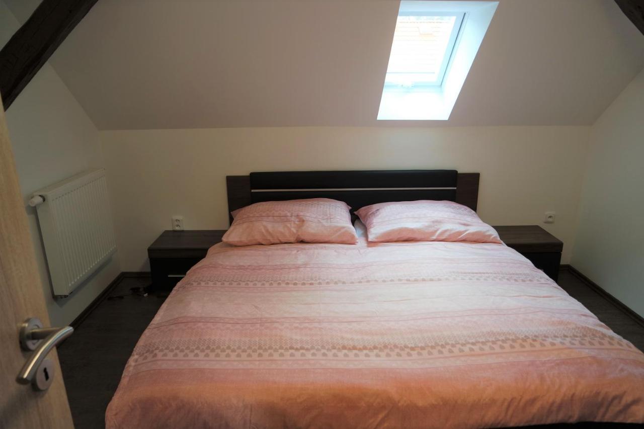 Apartment U Parku *